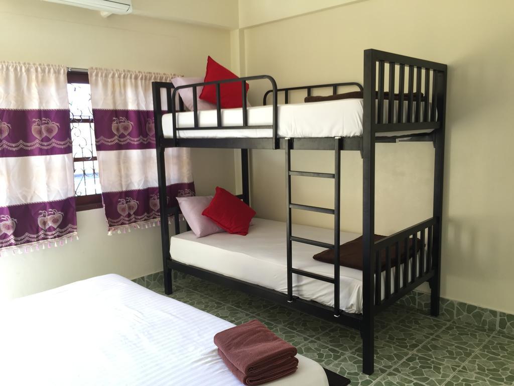 Tid Tarad Hostel HHQ Esterno foto