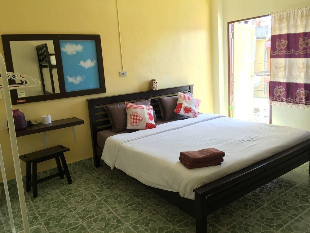 Tid Tarad Hostel HHQ Esterno foto