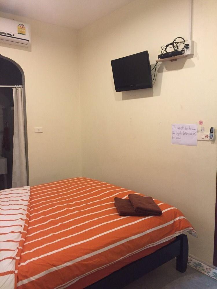 Tid Tarad Hostel HHQ Esterno foto