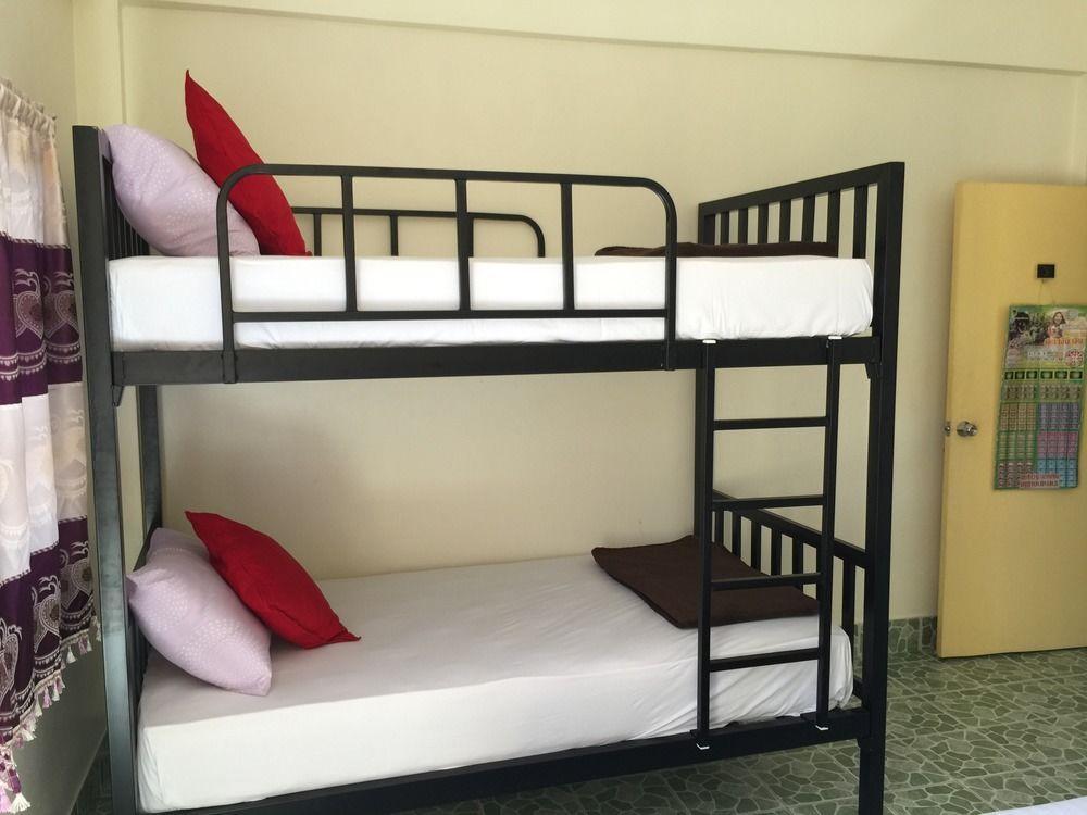 Tid Tarad Hostel HHQ Esterno foto