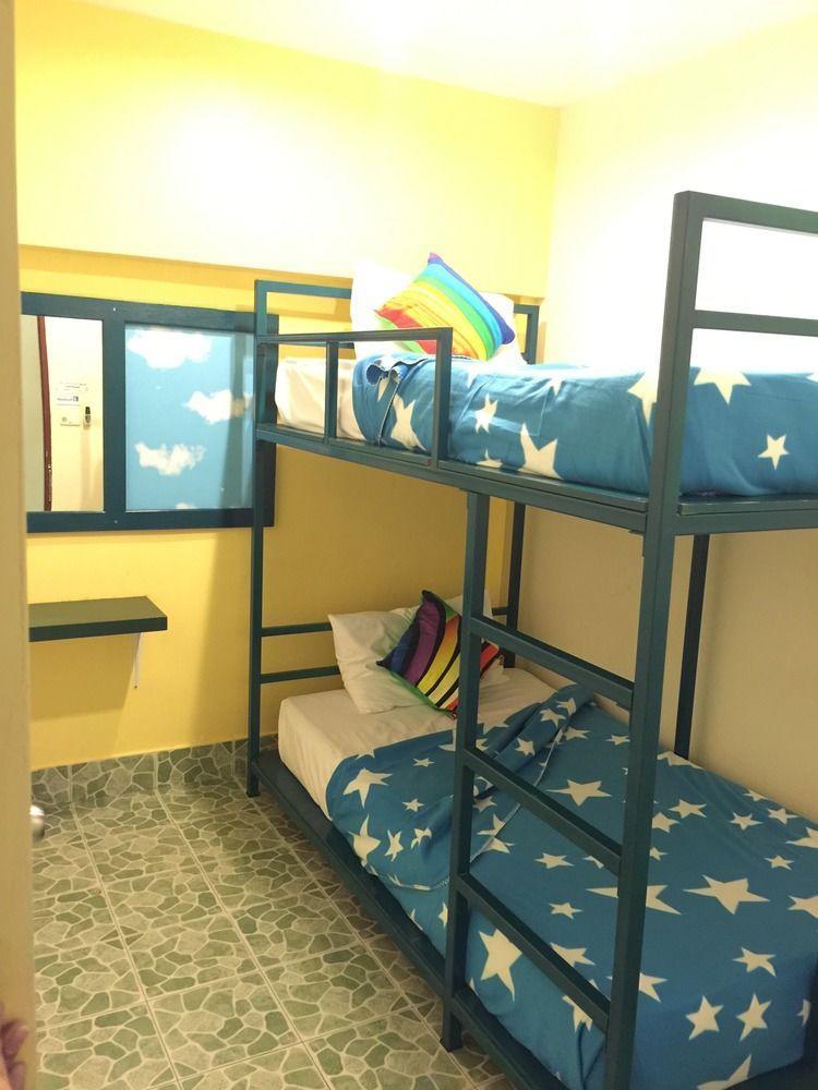 Tid Tarad Hostel HHQ Esterno foto