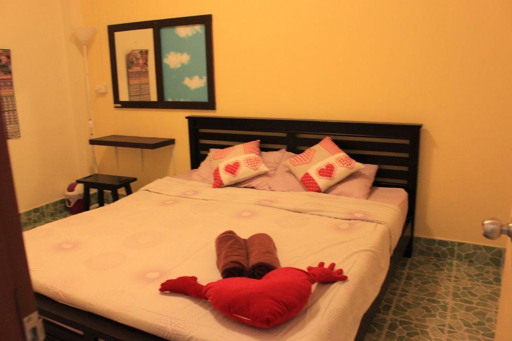 Tid Tarad Hostel HHQ Esterno foto