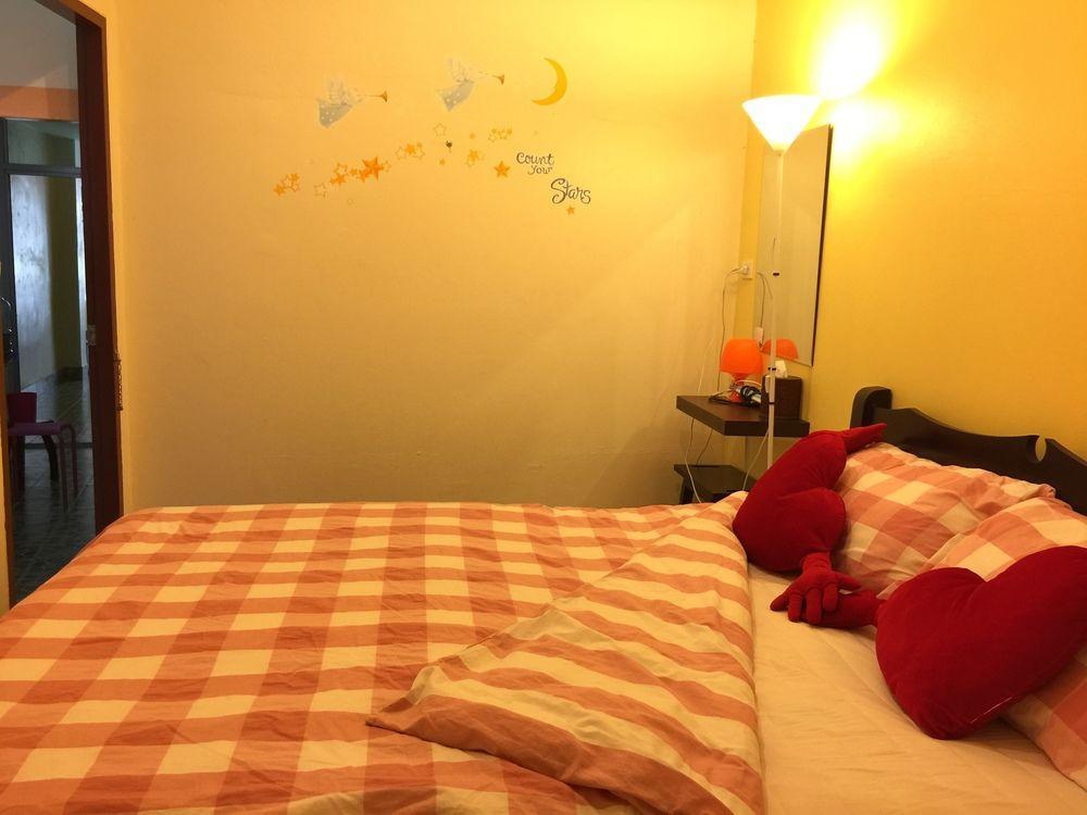 Tid Tarad Hostel HHQ Esterno foto
