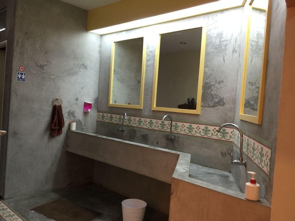 Tid Tarad Hostel HHQ Esterno foto