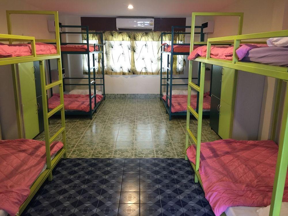 Tid Tarad Hostel HHQ Esterno foto