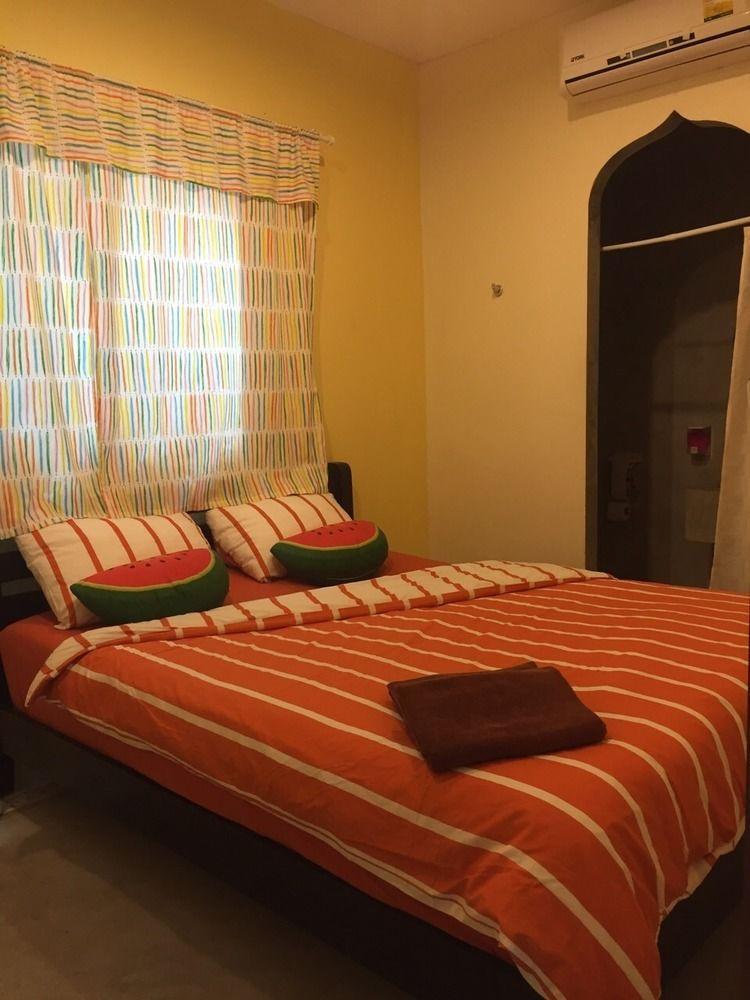 Tid Tarad Hostel HHQ Esterno foto